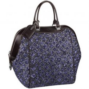 North South M40796 Purple