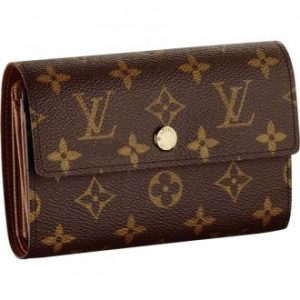 Alexandra M60047 Wallet