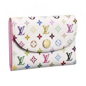 Business Card Holder M66560 White