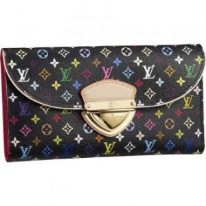 Eugenie Wallet M93738 Grenade