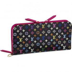 Insolite Wallet M93754 Grenade