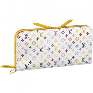 Insolite Wallet M93750 Pistache