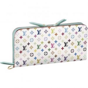 Insolite Wallet M93753 Anis