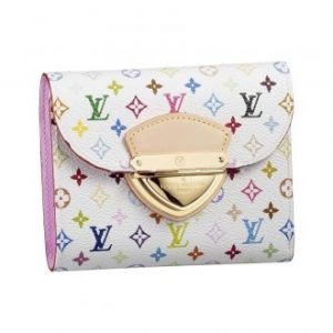 Koala Wallet M58081 Litchi