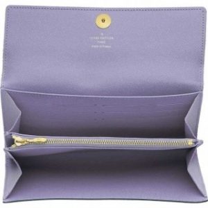 Sarah Wallet M60273 Black