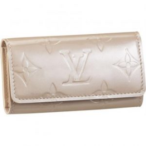 4 Key Holder M91544 Pink