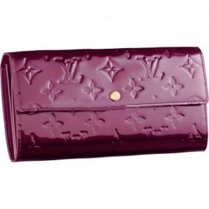 Sarah M91521 Rouge Fauviste