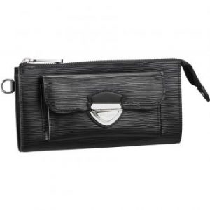 Astrid Wallet M66592 Black