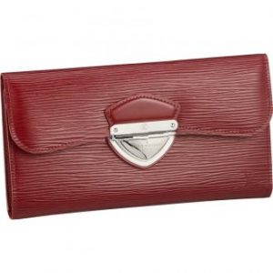 Eugenie Wallet M6388M Rubis