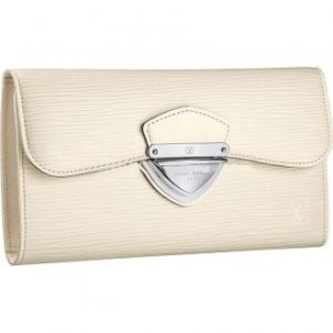 Eugenie Wallet M6388J Ivory