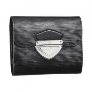 Joey Wallet M66582 Black