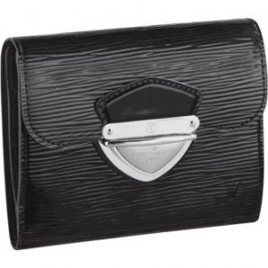 Joey Wallet M6658N Black