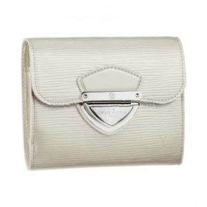 Joey Wallet M6658J Ivory