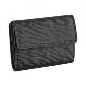 Ludlow Wallet M63302 Black
