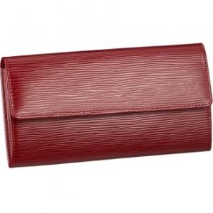 Sarah Wallet M6374M Rubis