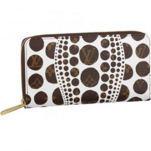 Zippy Wallet M60447 White