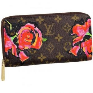 Zippy Wallet M93759 Brown