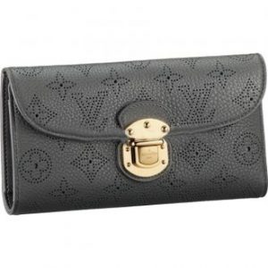 Amelia Wallet M58127 Anthracite