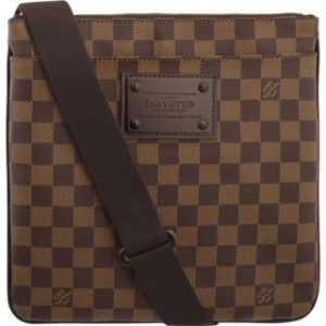 Pochette Plate Brooklyn N41100