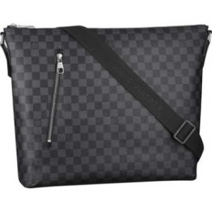 Mick N41105 GM Black