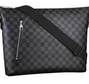 Mick N41106 MM Black