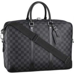 Porte-Documents Voyage N41123 GM