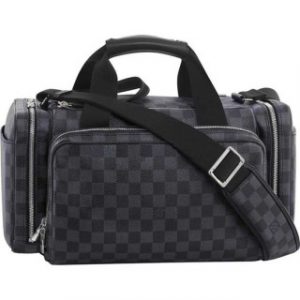 Camera Bag N58027 Black