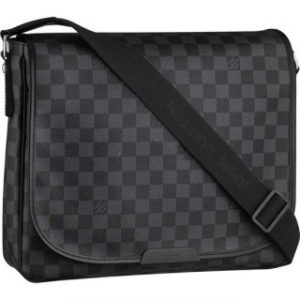 Daniel N58029 GM Black