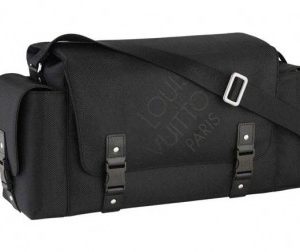 Belier M93076 Black