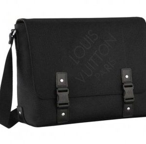 Loup M93079 Black
