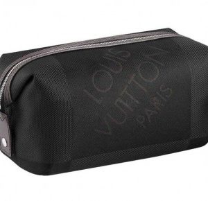 Albatros Toiletry Bag M93091 Noir