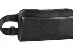 Acrobate M93620 Black
