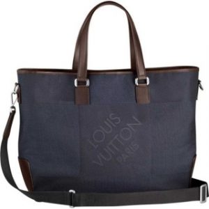 Cabas East-West N41115 Blue Ocean