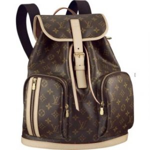 Bosphore Backpack M40107