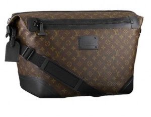 Messenger Voyage Waterproof M40400
