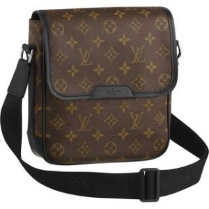 Bass M56717 PM Brown