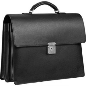 Robusto 3 Compartments M31032 Gray