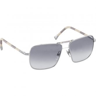 Conspiration Carre Canvas Z0297U Silver 1 Conspiration Carre Canvas Z0297U Silver