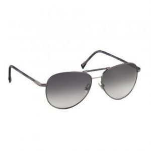 Conspriration Pilote Canvas Z0439U Gun