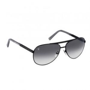 Attitude Pilote Z0338U Black