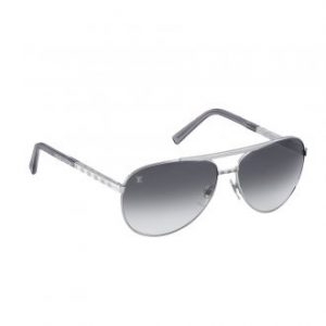 Attitude Pilote Z0340U Silver