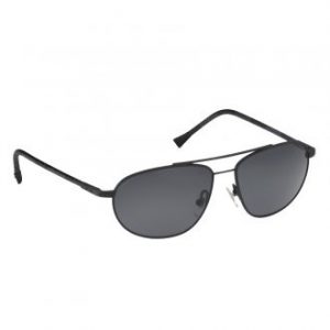 Conspriration Ovale Z0357U Black
