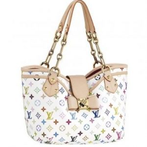 Annie M40303 GM White