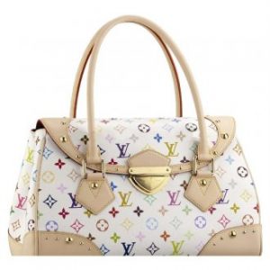 Beverly M40201 GM White