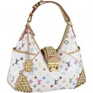 Chrissie M40311 MM White