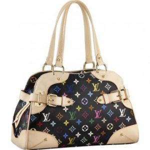 Claudia M40194 Black