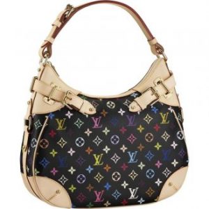 Greta M40196 Black