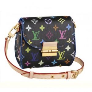 Heartbreaker M40659 Black