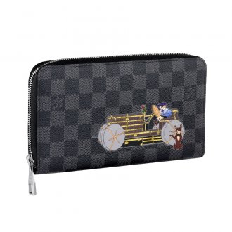 Zippy Organiser Illustre N63002 1 Zippy Organiser Illustre N63002