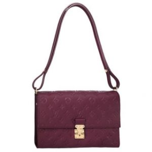Fascinante Bag M94226 Bordeaux
